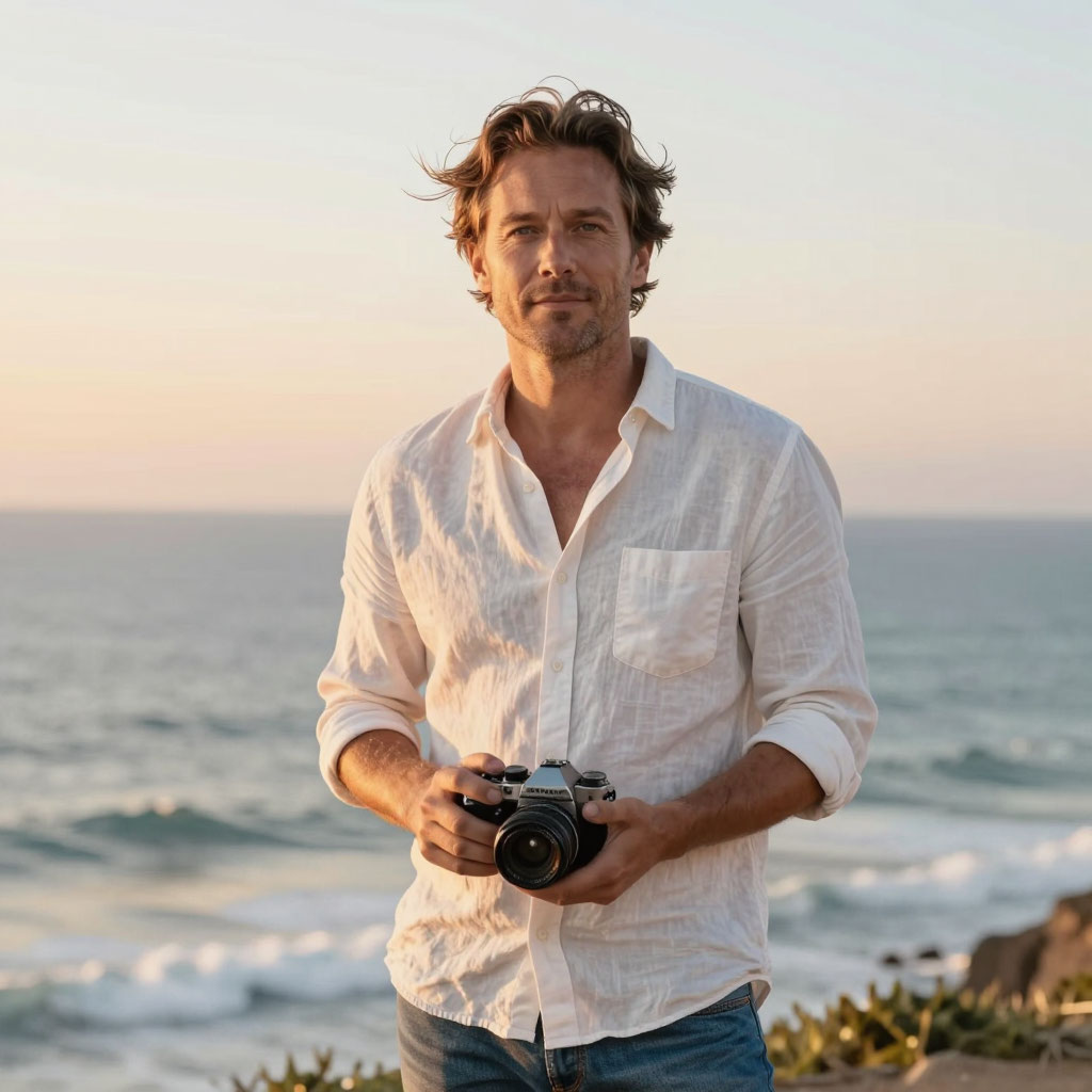 Максим Воронов